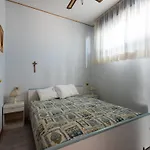 Διαμέρισμα Cozy With A Balcony With Sea Side View *