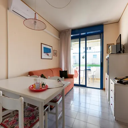 아파트 Flat Withside Sea-view Balcony - Beahost