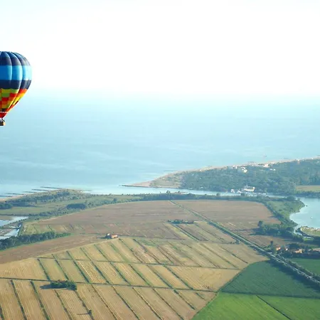 דירה Flat Withside Sea-view Balcony - Beahost *