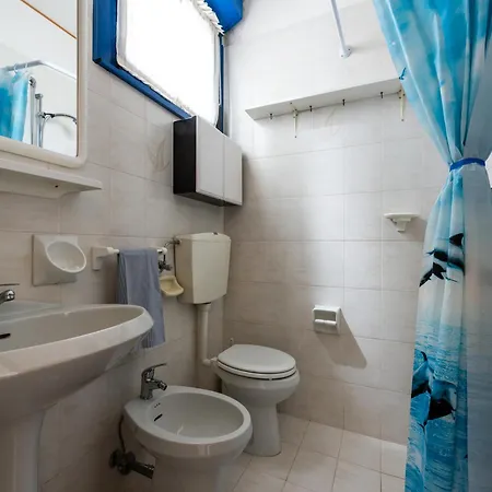 דירה Flat Withside Sea-view Balcony - Beahost