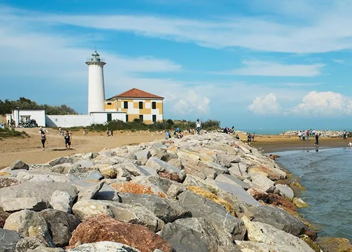 شقة Cozy With A Balcony With Sea Side View بيبيوني